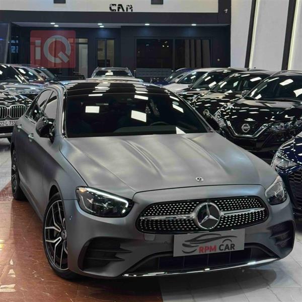 Mercedes-Benz for sale in Iraq